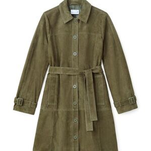 Cartolina Sutton Jacket / Dress